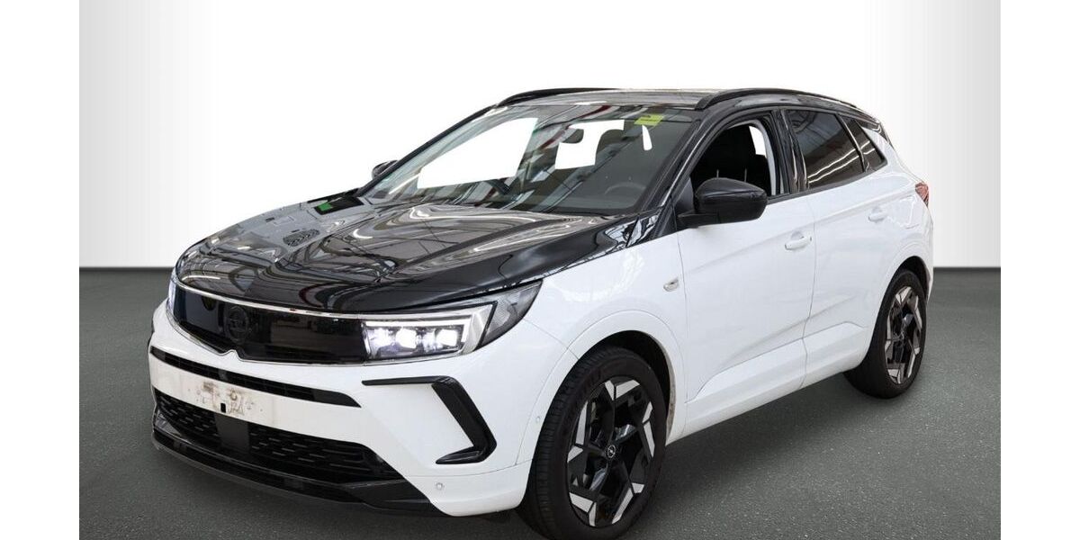 Opel Grandland (X) 5.200 km 28.990 &euro; Idar-Oberstein 55743