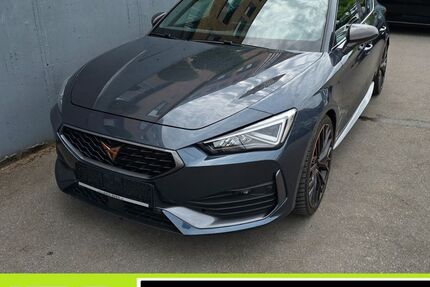 Cupra Leon 55.918 km 28.270 &euro; Waiblingen 71332