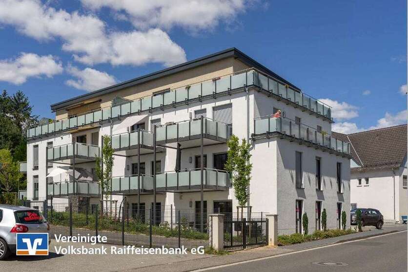Wohnung zum Kaufen in Rheinböllen 295.000 € 73.11 m²