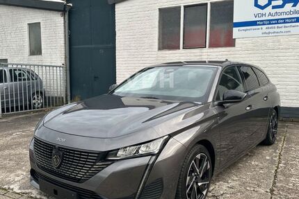 Peugeot 308 76.733 km 16.990 &euro; Bad Bentheim - Gildehaus 48455