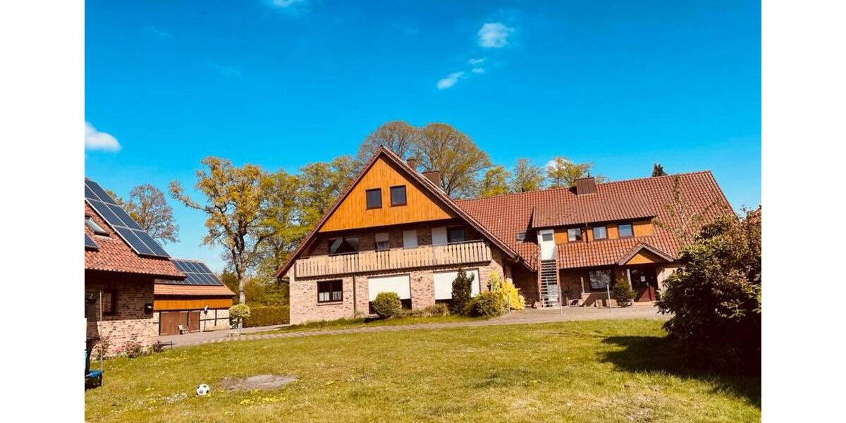 Doppelhaushälfte Twist - 6 Zimmer, 170 m&sup2;, 1.390&euro; | Angebot:25944476