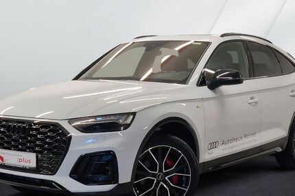 Audi Q5 15.000 km 64.990 &euro; Bad Tölz 83646