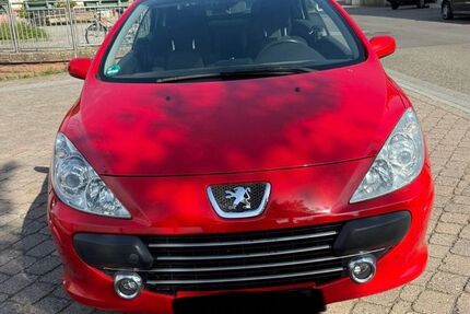 Peugeot 307 131.000 km 2.900 &euro; Bruchsal 76646
