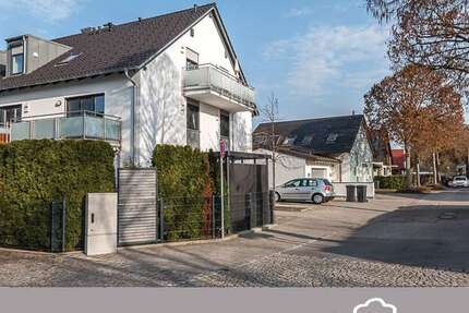 Wohnung Dietersheim bei Eching Dietersheim - 2 Zimmer, 47 m&sup2;, 325.000&euro; | Angebot:26031940