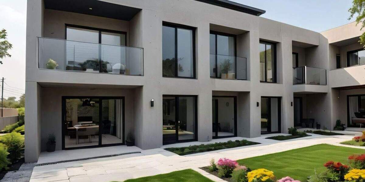 Etagenwohnung Vilshofen an der Donau Vilshofen - 2 Zimmer, 60 m&sup2;, 248.400&euro; | Angebot:24043364