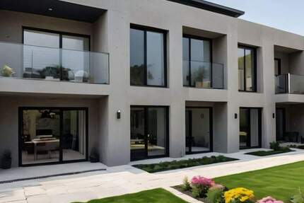 Wohnung Vilshofen an der Donau Vilshofen - 2 Zimmer, 60 m&sup2;, 248.400&euro; | Angebot:24043364