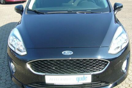 Ford Fiesta 48.800 km 10.990 &euro; Wolfhagen 34466