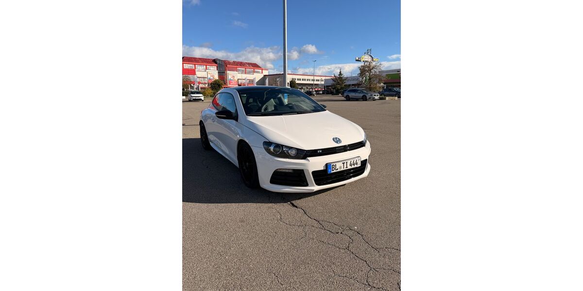 VW Scirocco 115.000 km 19.000 &euro; Albstadt 72458