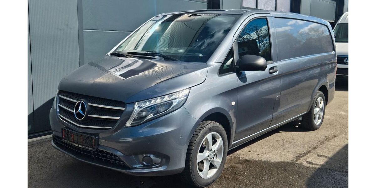 Mercedes-Benz Vito 202.000 km 16.950 &euro; Aldingen 78554