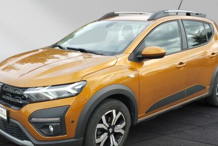 Dacia Sandero 66.500 km 14.000 € Haiger 35708