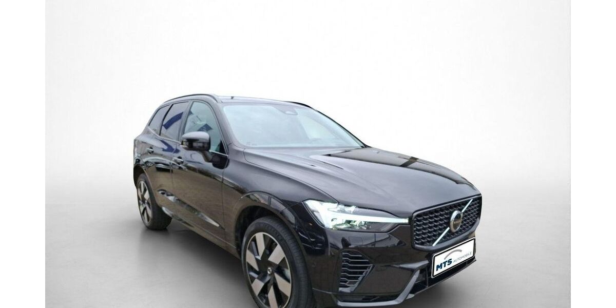 Volvo XC60 17.570 km 47.990 &euro; Friedberg 61169