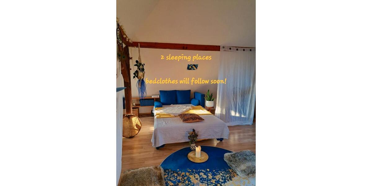 Ferienimmobilie Leipzig Altwest - 90&euro; | Angebot:26620871