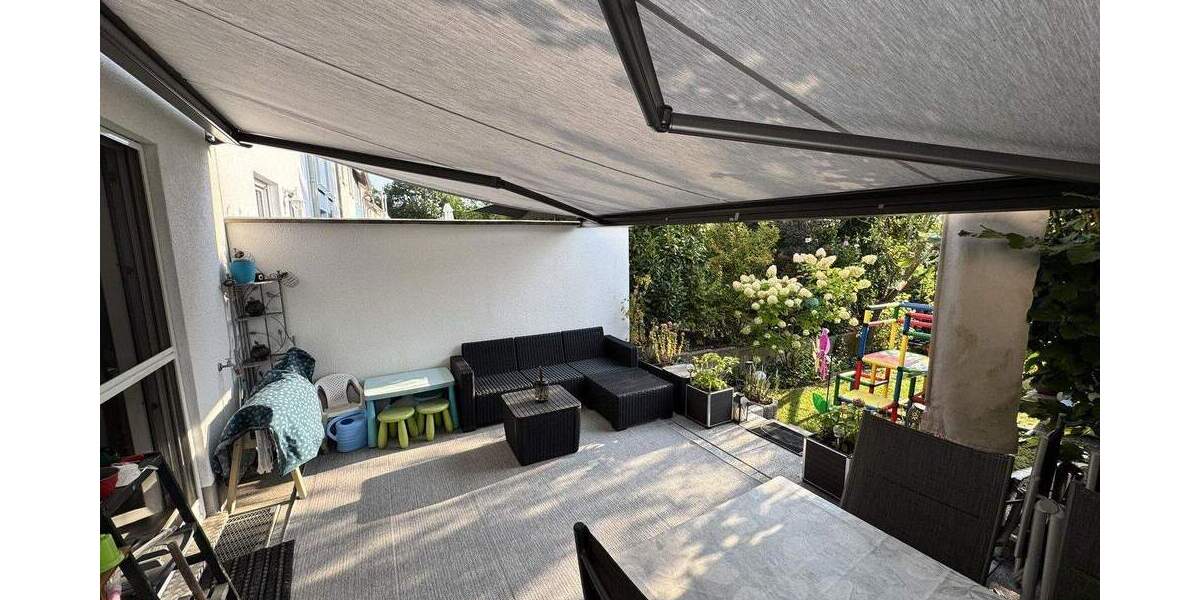 Reihenmittelhaus Nidderau Windecken - 5 Zimmer, 107 m&sup2;, 469.000&euro; | Angebot:25752877