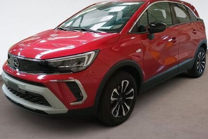 Opel Crossland (X)