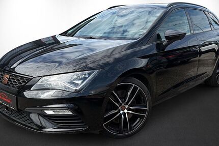 Seat Leon 91.800 km 23.990 &euro; Freilassing 83395