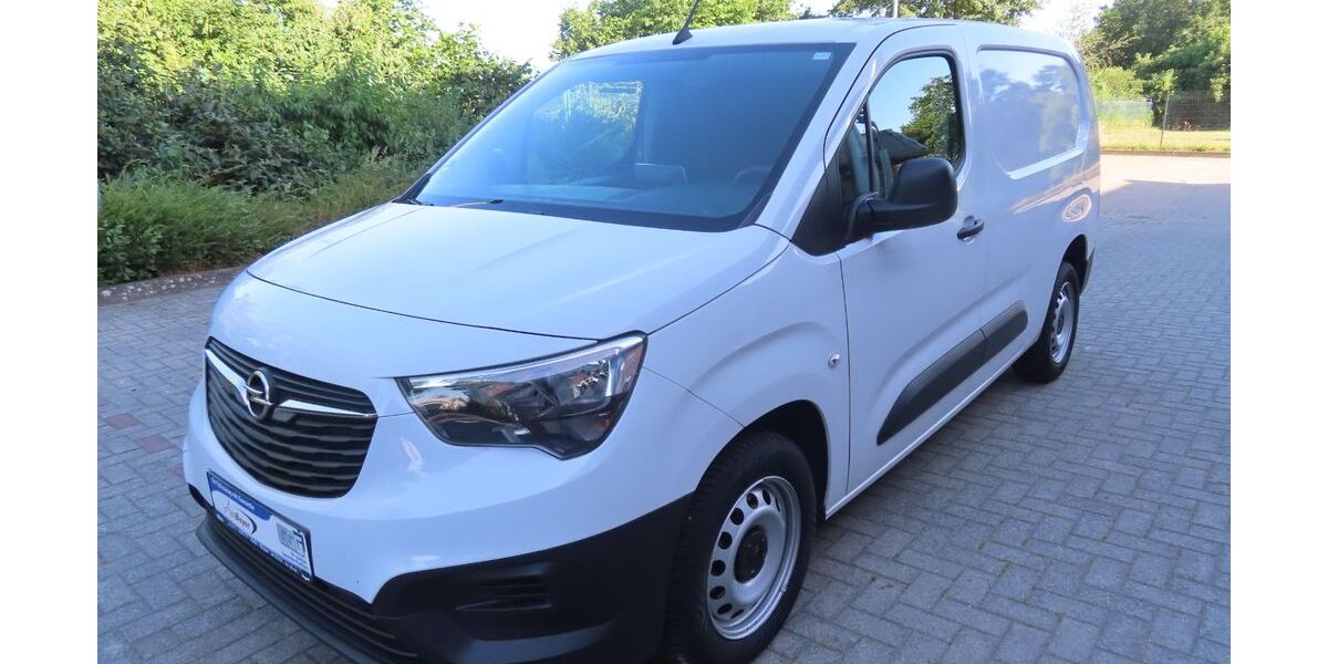 Opel Combo 73.300 km 14.280 &euro; Freren 49832