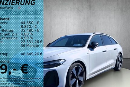 Audi A5 9.150 km 44.350 &euro; Auerbach/Rebesgrün 08209