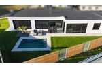 Provisionsfrei* Exklusiver Architektenbungalow mit Pool - Bungalow Winsen | Angebot:26417279