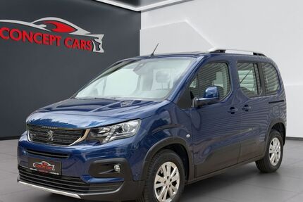 Peugeot Rifter 46.500 km 17.990 &euro; Losheim am See 66679