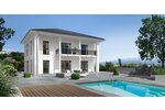 City Villa. Eure Ideen, unser Know-how - gemeinsam zum Eigenheim 6 zimmer