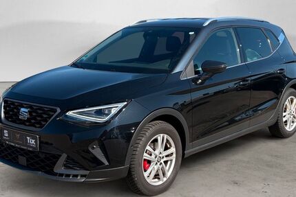 Seat Arona 25.200 km 23.650 &euro; Bitburg 54634