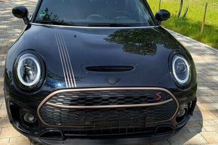 Mini Cooper S Clubman 26.733 km 29.999 &euro; Wildeshausen 27793
