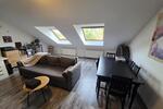 Dachgeschoßwohnung Tönisvorst - 2 Zimmer, 57 m&sup2;, 134.000&euro; | Angebot:26624667