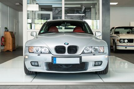 BMW Z3 95.350 km 24.900 &euro; Sinn 35764