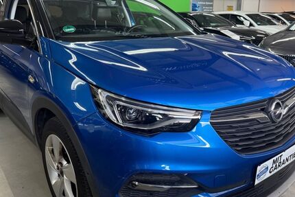 Opel Grandland (X) 73.000 km 14.600 &euro; Sulzbach 63834