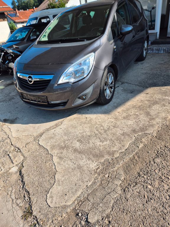 Meriva