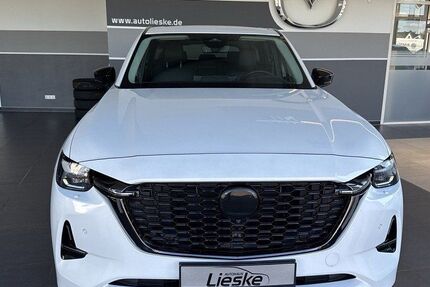 Mazda CX-60 93.850 km 35.740 € Sprotta-Siedlung 04838