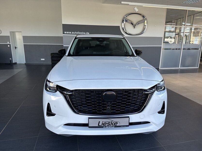 Mazda CX-60 93.850 km 35.740 € Sprotta-Siedlung 04838