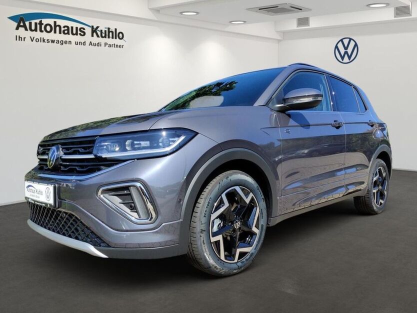 T-Cross