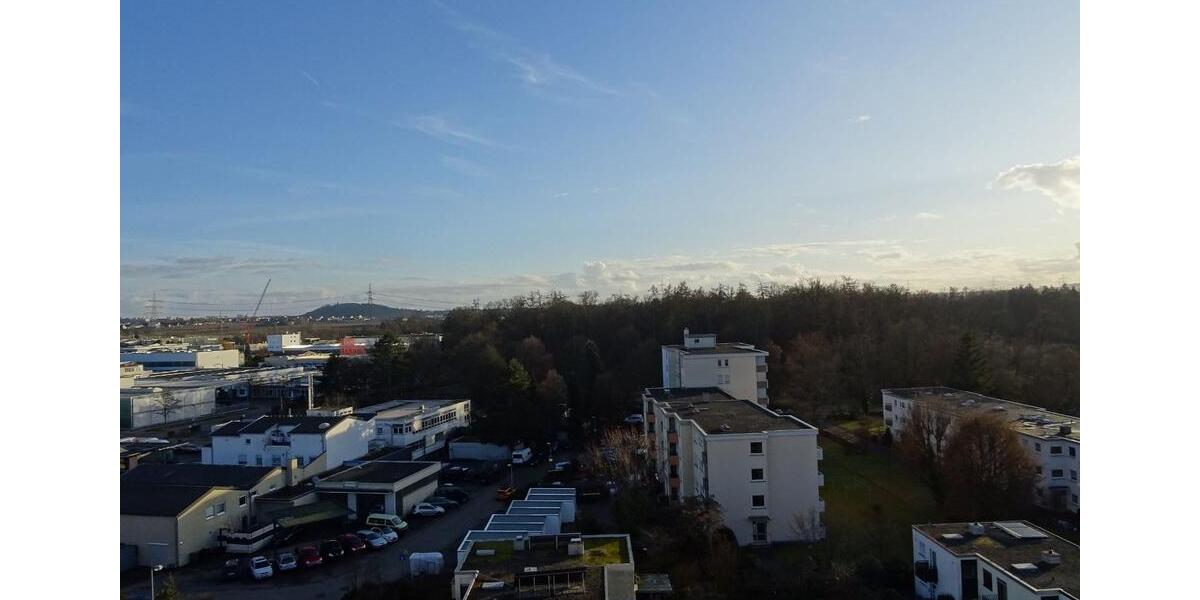 Etagenwohnung Bietigheim-Bissingen Bissingen - 3.5 Zimmer, 88 m&sup2;, 265.000&euro; | Angebot:27021320