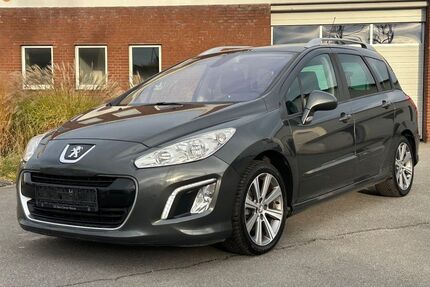 Peugeot 308 197.000 km 3.990 &euro; Neuss 41460