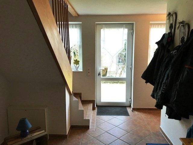 Doppelhaushälfte Niebüll - 4 Zimmer, 156 m&sup2;, 349.000&euro; | Angebot:25700021