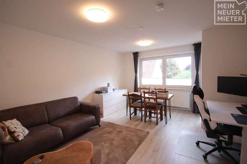 Wohnung zum Kaufen in Osnabrück 175.000 € 53 m²