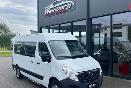 Opel Movano 113.464 km 13.950 &euro; Varel 26316