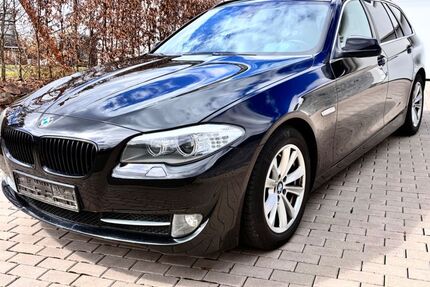 BMW 520 298.000 km 5.100 &euro; Alheim 36211