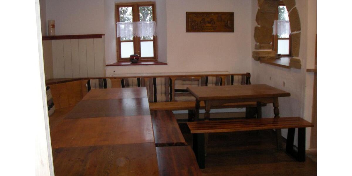 Ferienimmobilie Presseck Braunersreuth - 300&euro; | Angebot:16213938