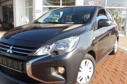 Mitsubishi Space Star 3.771 km 11.980 &euro; Hofkirchen Ortsteil Pirka 94544