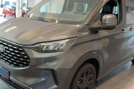 Ford Tourneo Custom 14.900 km 40.990 &euro; Leipzig 04347