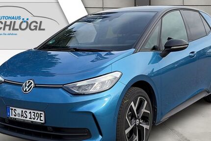 VW ID.3 5.000 km 39.900 &euro; Traunreut 83301