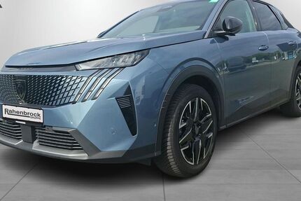 Peugeot 3008 13.191 km 25.990 &euro; Osnabrück 49082