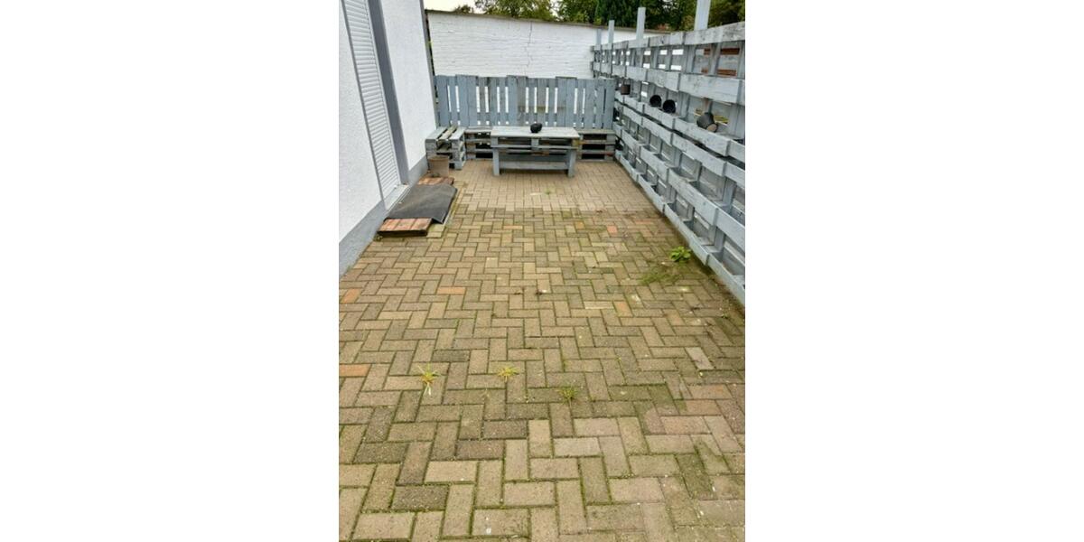 Erdgeschoßwohnung Sulingen - 1 Zimmer, 15 m&sup2;, 390&euro; | Angebot:25053647