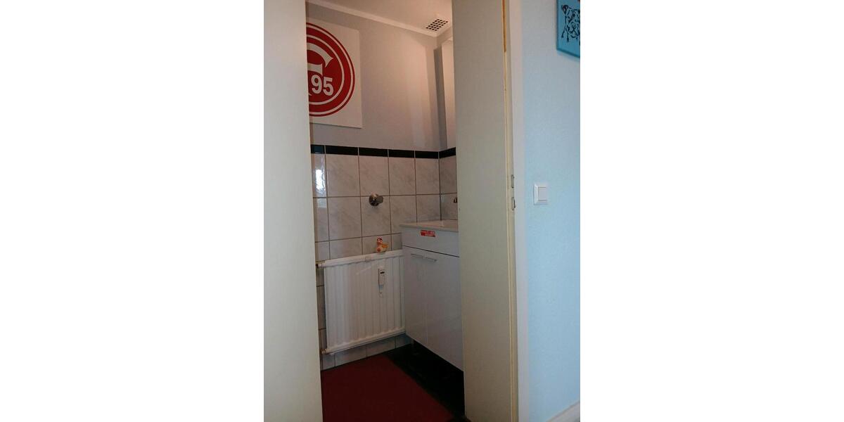 Etagenwohnung Düsseldorf Stadtbezirk 8 - 4 Zimmer, 92 m&sup2;, 350.000&euro; | Angebot:26846815