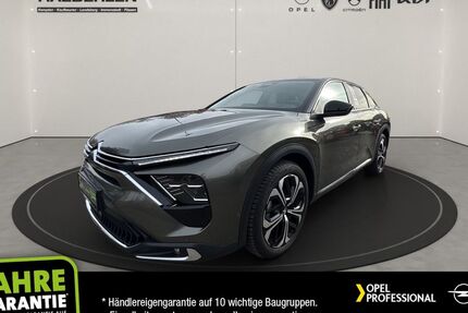 Citroen C5 X 20.000 km 17.380 &euro; Kaufbeuren 87600