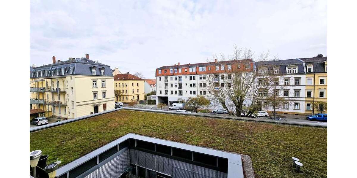 Zimmer Bamberg Gärtnerstadt - 3 Zimmer, 1.750&euro; | Angebot:26047941