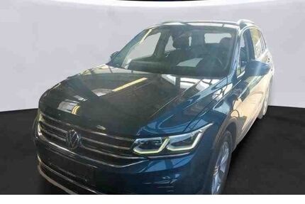 VW Tiguan 82.700 km 29.800 &euro; Ebersberg bei München 85560