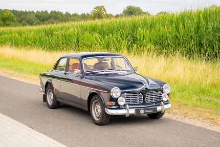 Volvo Amazon 32.049 km 23.900 &euro; Rosendahl 48720